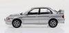 FIRST Mitsubishi Lancer Evo.1 92 Серебристый 143 F43162