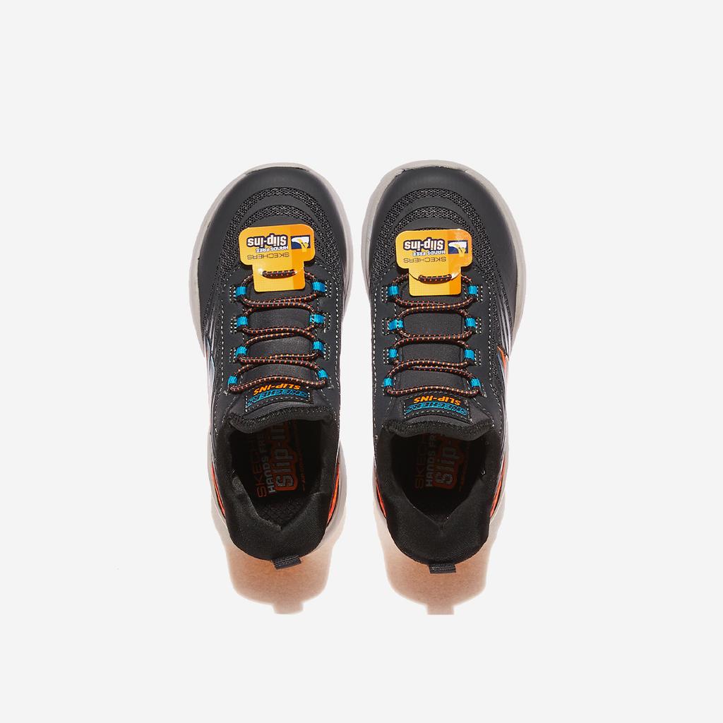 Skechers Скечерс Лазер Эйр (Спальные места), 403829L, 1010109091, Популярная корейская обувь