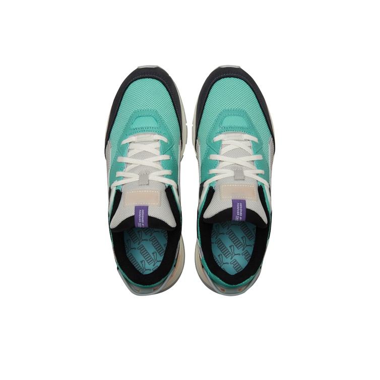 Puma Кроссовки Mirage Sport Premium Biscay Green Unisex Черный 382637-03