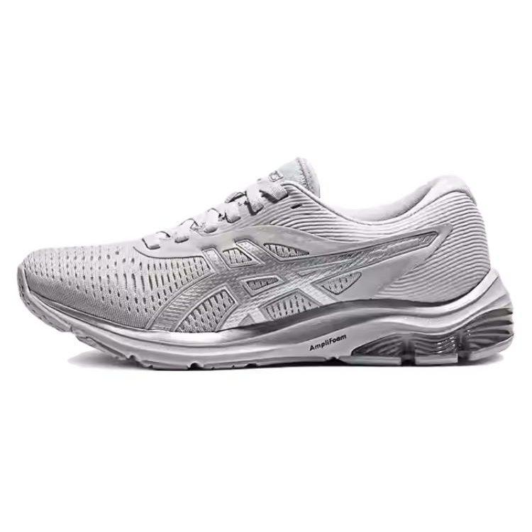 Asics Женские кроссовки Gel Kahana 8 'Beige Black' 1012B539-020