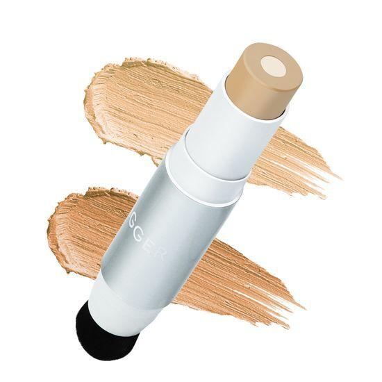 swagger Tone Cover Foundation Stick [No. 1/No. 2]