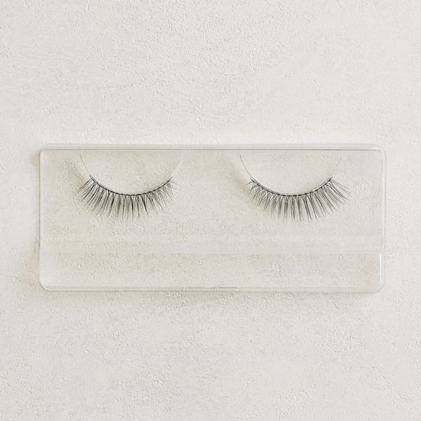 Ежедневные Ресницы #Весенняя Вылазка