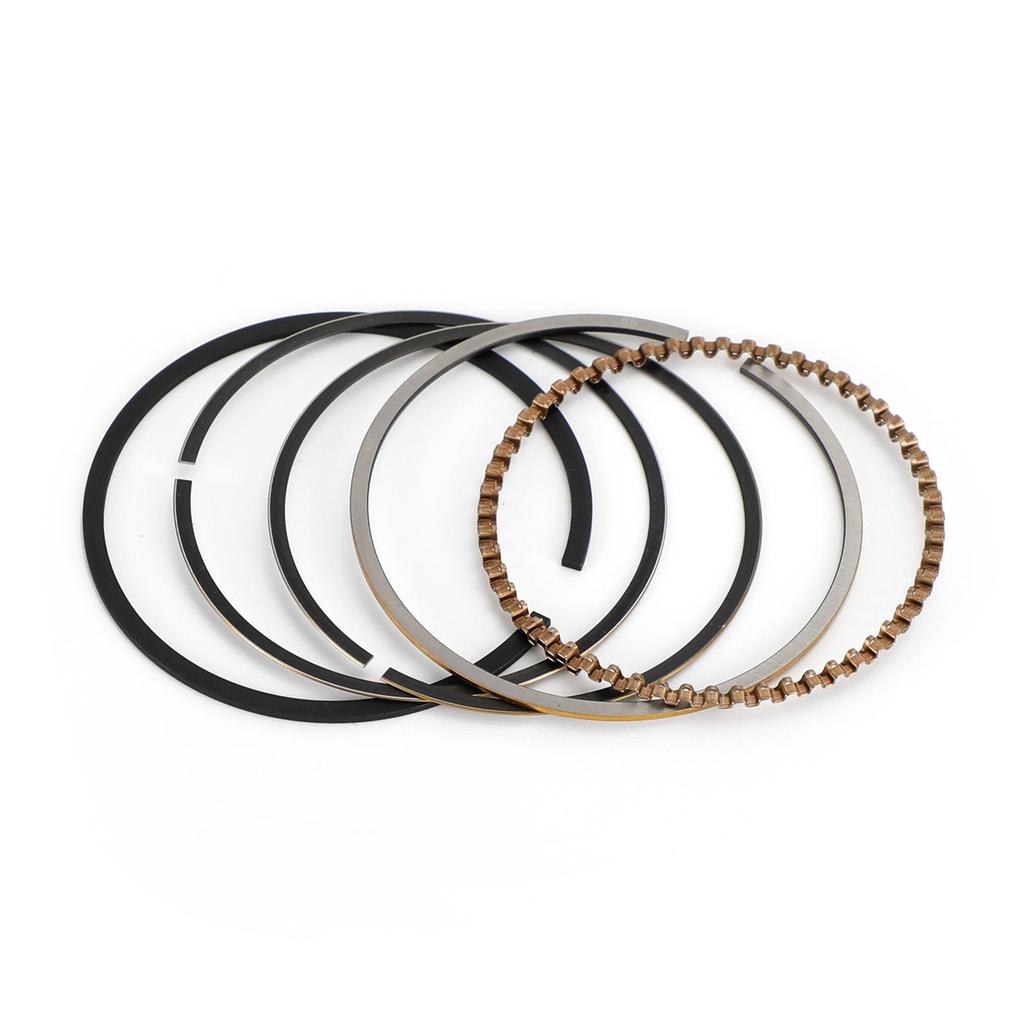 Комплект прокладок поршневого пальца 52,4 мм 13 мм для двигателя LIFAN 110 куб. см, 125 куб. см, для мотокросса PIT TRAIL