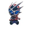 Kamen Rider Saber Chibi Plush Toy Kamen Rider Demons