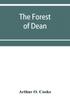 Книга The Forest Of Dean by Arthur O. Cooke - Paperback