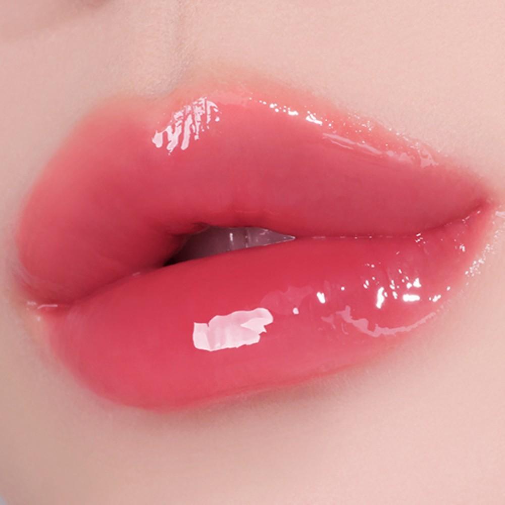 Clio Volumate Blur Тинт/Блеск 3г