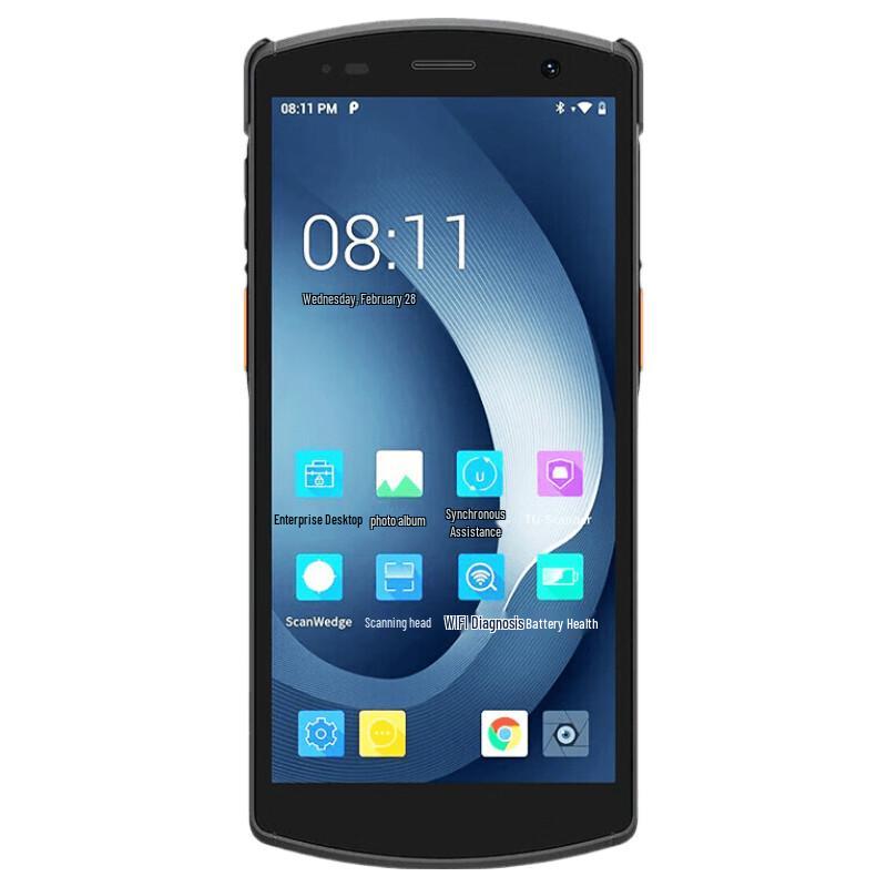 UROVO i6310Pro Ультимативный ручной терминал сбора данных на Android
