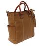 Tote KIWBY4988 Camel [Retro] Men's