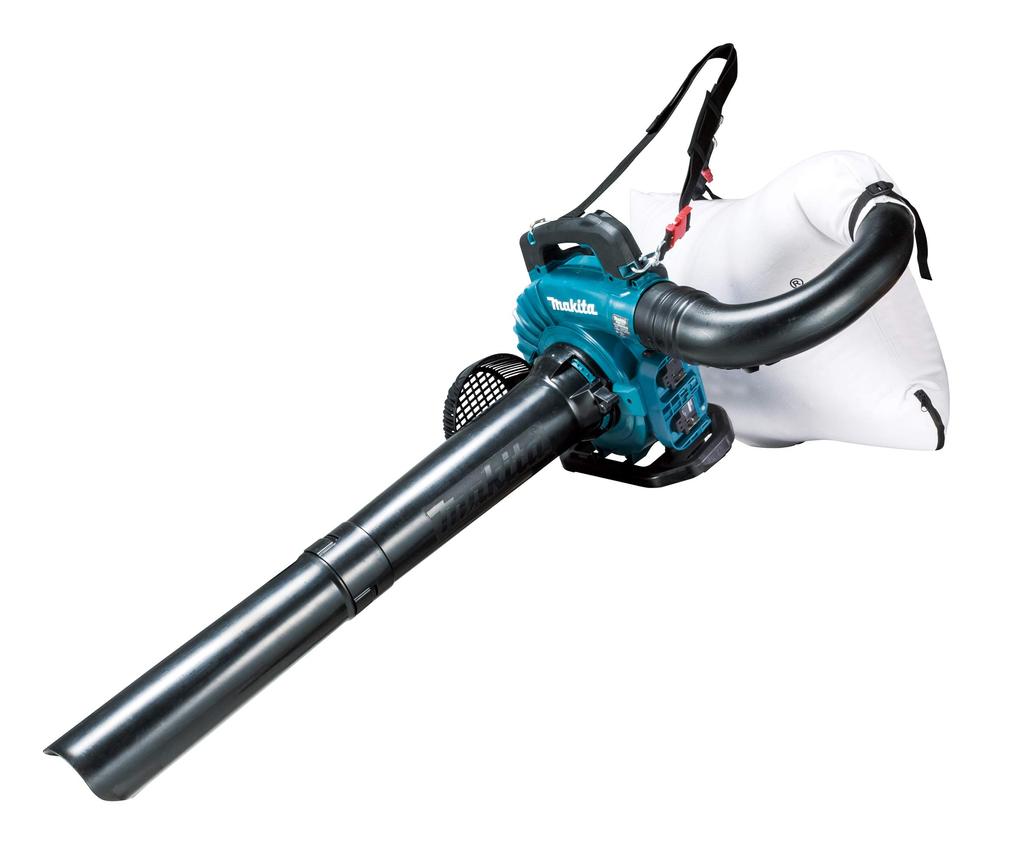 Makita Rechargeable Blower Vacuum MUB363DZV (with Kit)
