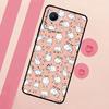 Cute Sheep For Realme 10 11 12 13 14 Pro Plus C55 C71 C75 C67 C63 C61 C53 C35 C65 GT6 GT7 15 Pro Case