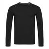 Stedman Mens Clive Long-Sleeved T-Shirt