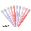 5/10/15/20Pcs Eyebrow Shaping Razor Facial Hair Remover Tool Eye Brow Epilation Hair for Beginner-Friendly Eyebrow Grooming Kit