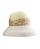 Kaliseumontapone Eldora Cloche Hat