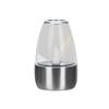1PCS Rechargeable LED Solar Candles Light Flameless for Wedding Party Garden Decoration Outdoor Waterproof Lamp
