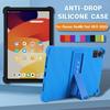 For Xiaomi RedMi Pad SE 11 Inch 2023 Kids Case Tablet Shockproof Cover for RedMi Pad SE 11''Soft Silicon Stand Protective Shell