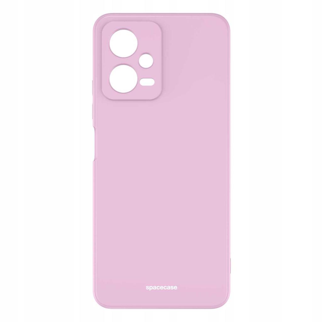 Sc Silicone Case Poco X5 5G/Redmi Note 12 5G Lilac