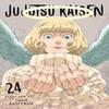 Jujutsu Kaisen Vol. 24 by Gege Akutami Paperback Book 9781974749485