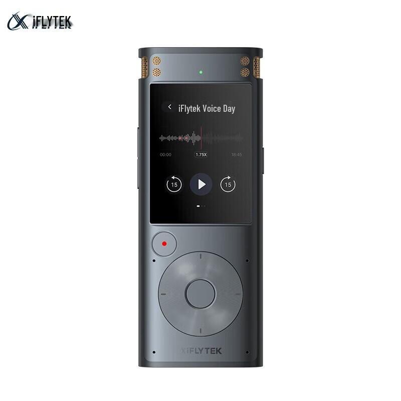 Умная записывающая ручка iFLYTEK SR302 Spark Edition