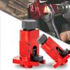 1PCS Hydraulic Shock Absorber Removal Tool, Claw Ball Head Swing Arm Suspension Separator, Labor-Saving