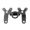 Motorcycle Speedometer Mount, Motorcycle Instrument Bracket | Motorbike Speedometer Stand Motorcycle Mount Odometer Holder