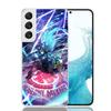 Чехол для телефона Hoshimi Miyabi Zenless Zone Zero ZZZ Для Samsung Galaxy S26 S25 Edge S24 S23 FE S22 Ultra S21 Plus S20 + Чехлы