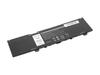 Y5Xf9 Battery For Dell Inspiron 13 5370 7373 7386