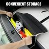 Car Storage Bag Trunk Folding Organizer Felt Storage Box For Peugeot 407 508 2008 5008 307 308 3008 206 207 208 107 106 205 4008