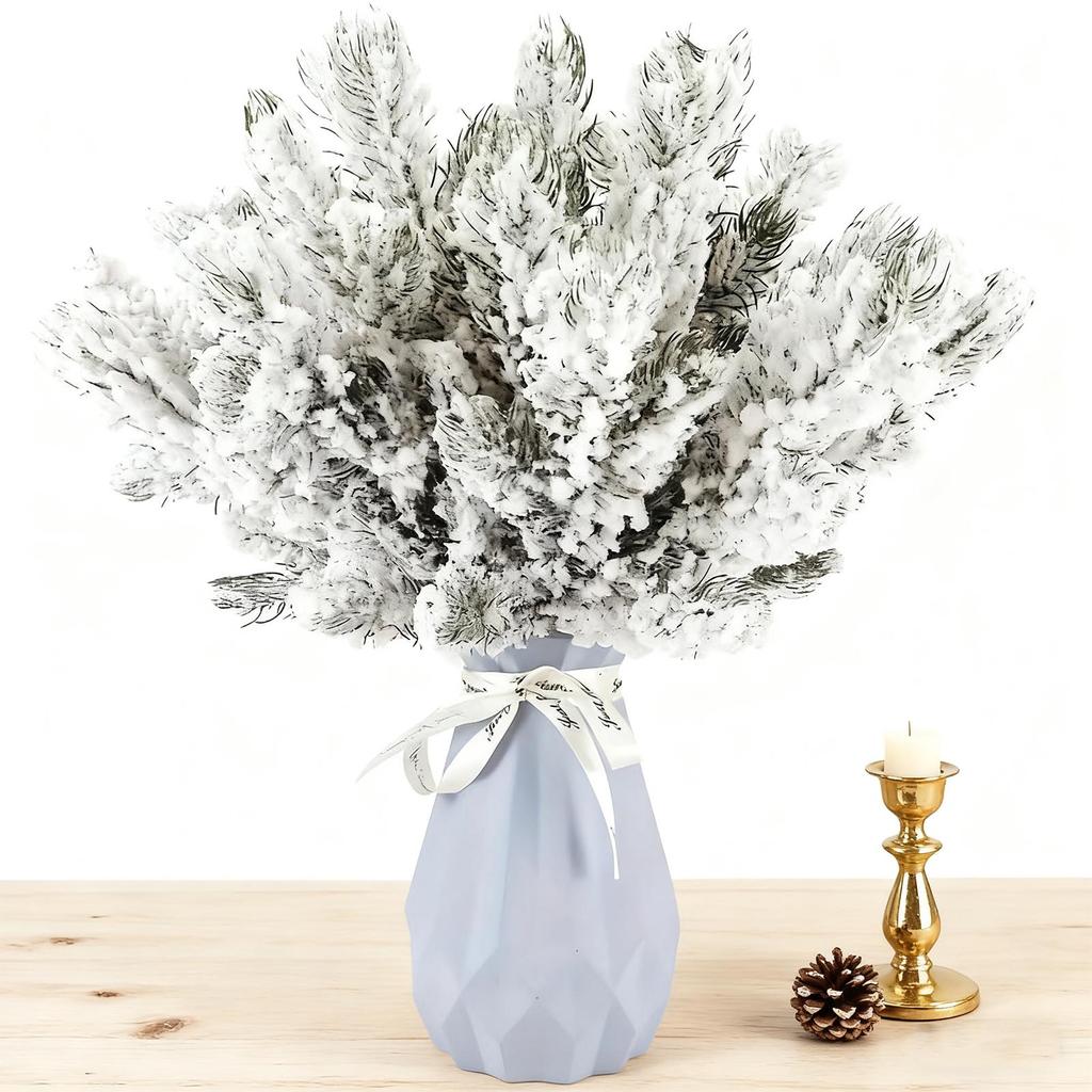 Кедр Пятиигольный Имитация Растения Аксессуары Дерево Аксессуары Имитация Ветвей Дерева