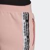 Women's Adidas Originals Knitted Sweatpants Women's Vibrant Pink