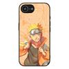 Narutos Sasuke Uchiha Gaara Phone Case for Motorola Moto Edge 70 60 Fusion NEO Pro G Stylus G56 G96 G52 G04 G05 20 Cover Casing