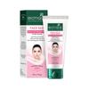 Biotique Face Glo Adveance Осветляющий фруктовый крем для лица, 50 г и Papaya Глубоко очищающий гель для умывания лица для заметно сияющей кожи, все типы кожи, 2x100 мл