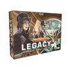 Hobby Japan Pandemic: Legacy Season 0 Japanese Version (2-4 Players, 30-60 Minutes, 14 Years and Older) Board Game