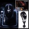 LED Car Styling For VW Golf 7 Passat B8 Tiguan 2 T-roc Skoda Superb Kodiaq MQB Electronic Automatic Gear Shift Handle