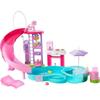 Barbie Dream Pool Playset