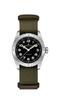 HAMILTON Watch Genuine Warranty Khaki Field Khaki Field Expedition Mechanical Automatic Winding H70225931 Unisex Imported [Hamilton] [Regular Product]