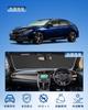 RUIYA Honda Civic 10th Generation FC1/FK7 Car Sun Shade, Compact Storage Sun Shade, Sun