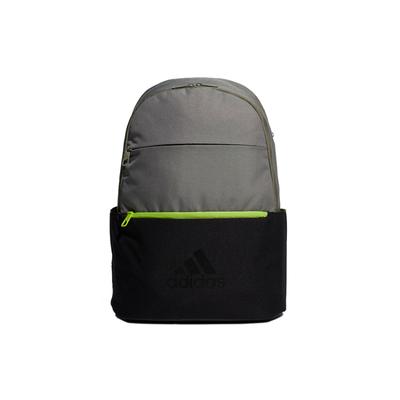 Рюкзак Полиэстеровый Обычный Унисекс Руины Зеленый Adidas GE4625