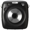 FUJIFILM Digital Instax SQUARE SQ10 Черный instax SQUARE SQ10