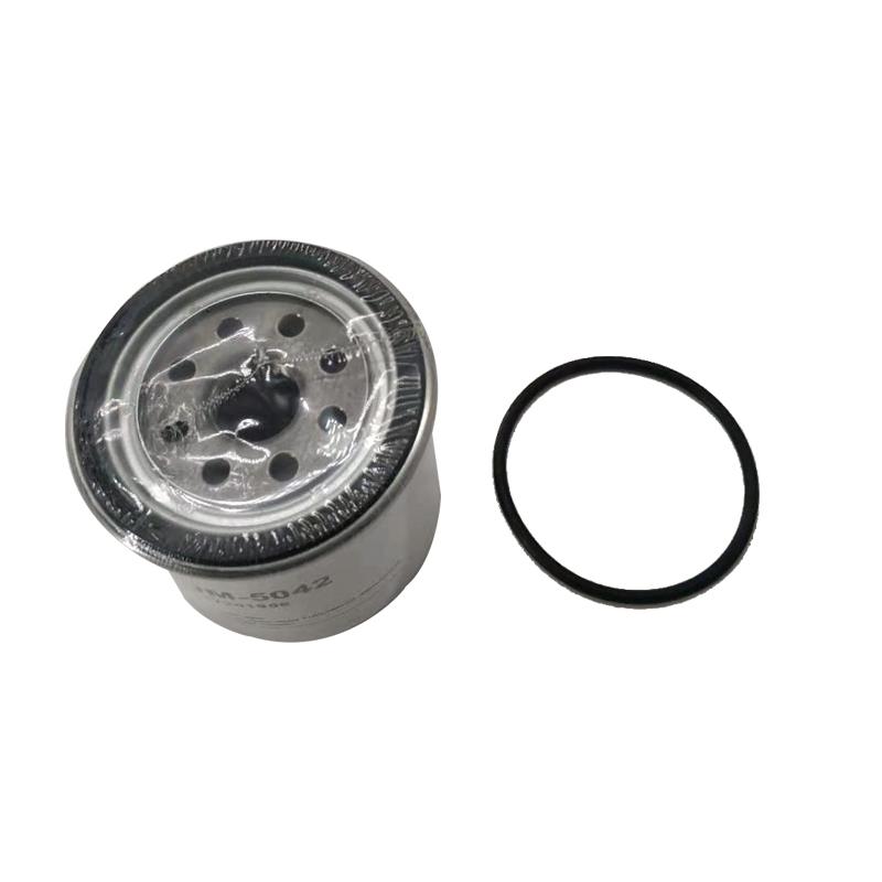 Сепаратор топливной воды для экскаватора EC120D для Volvo EC120D