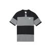 Спортивная одежда Спортивная Базовая Рубашка-поло 'Black Smoke Grey' DM6951-010