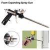 Polyurethane Foam Gun Foam Glue Gun Foam Expanding Spray Gun Glue Sealant Specia Bubble Tool Metal Home Accessories