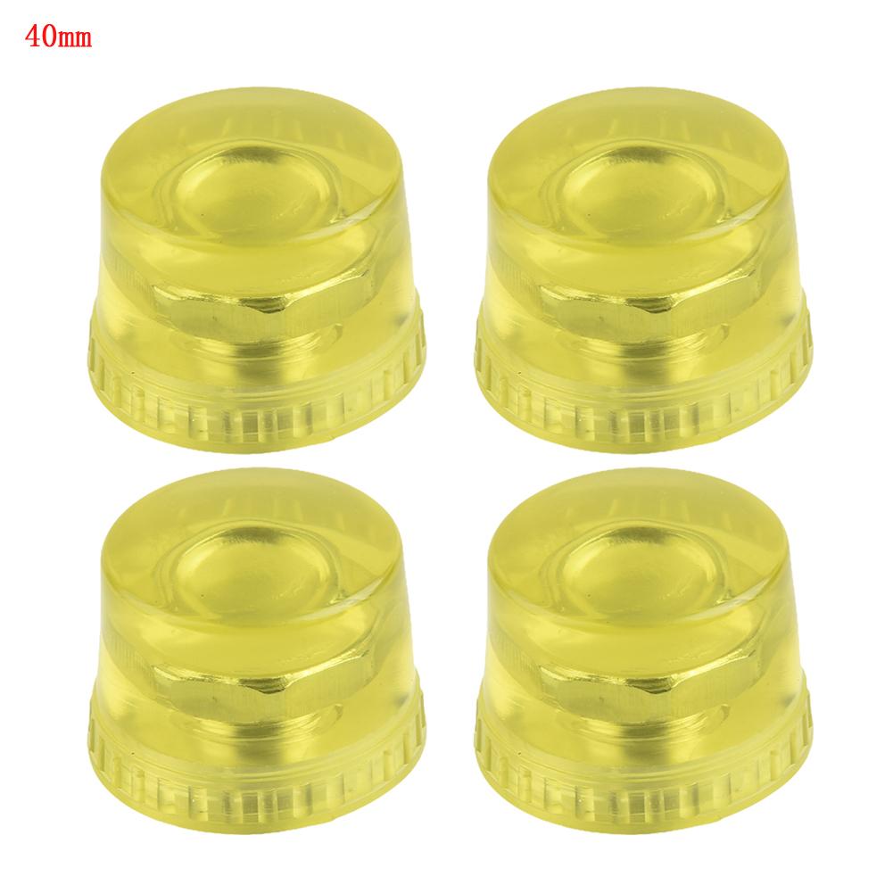 Hammer Head 4pcs Accessories Hammer Head Round Heads