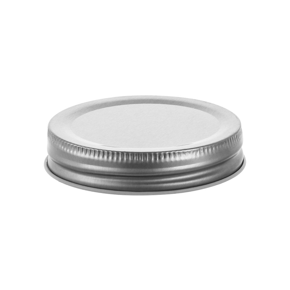 Упаковка из 10 герметичных крышек для консервирования из жести с широким горлом, крышки для банок, крышка для банки Мейсона для хранения продуктов