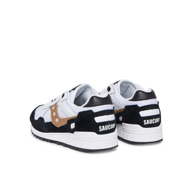Saucony S70919 White Sneakers
