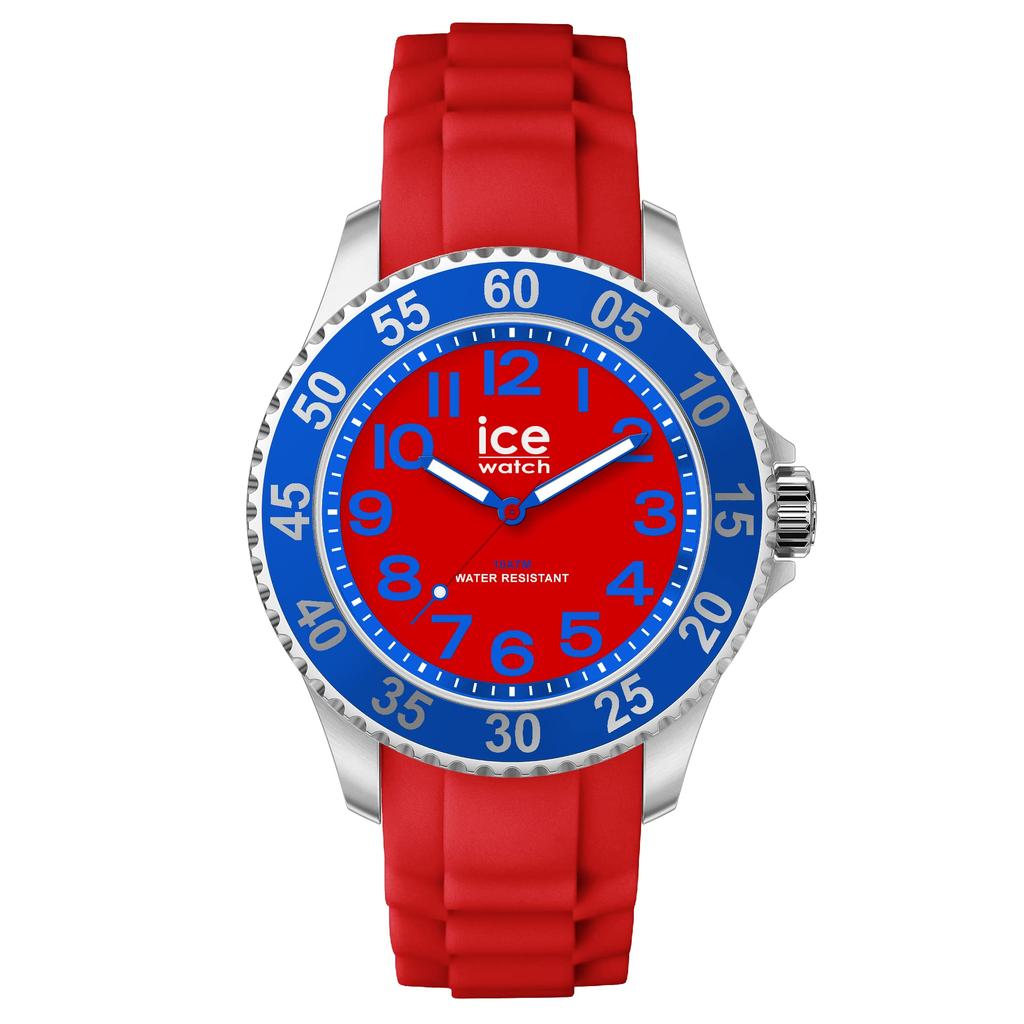 Watch Ice Watch ICE Steel 020364 Red [Ice Watch]