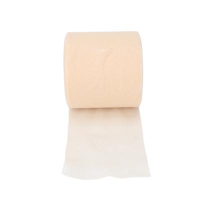 Поролоновый подмоточный материал для спорта 2,56 дюйма X 29,5 ярда Спортивный поролоновый пре-рэп Атлетическая лента для локтей, коленей, лодыжек