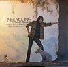 LP Пластинка NEIL YOUNG - Everybody Knows This Is Nowhere REP44073 REPRISE Европа Рок Б/У