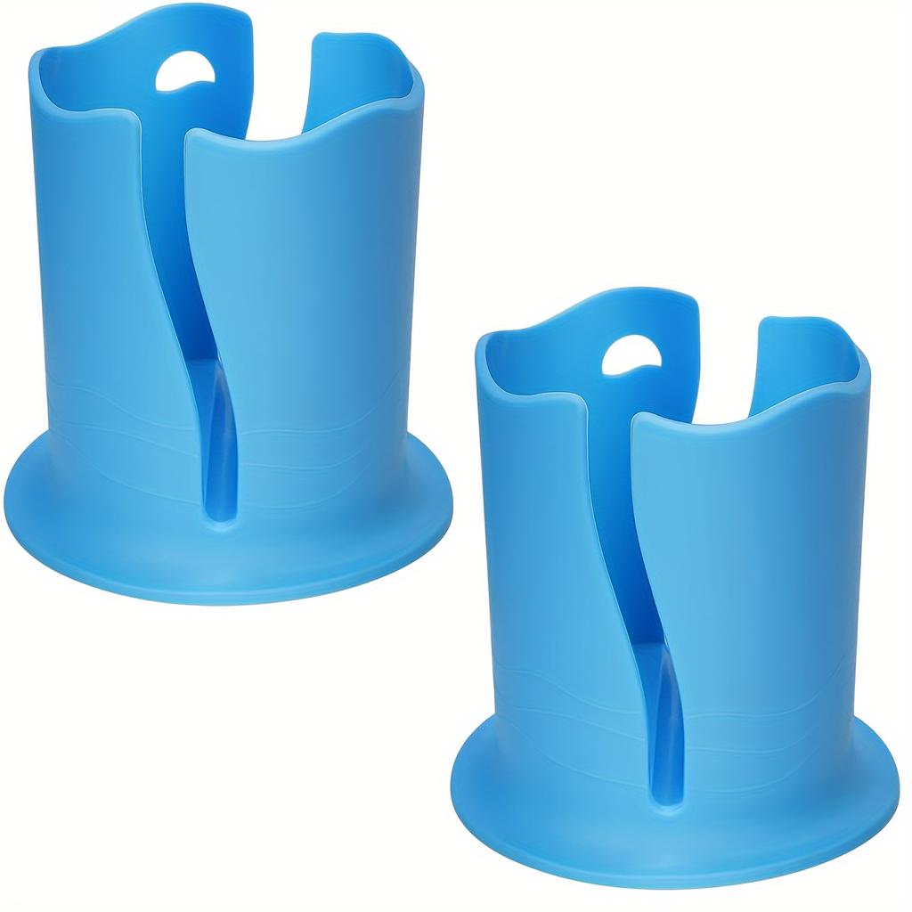 Paddleboard Holder 2/4pcs Easy Install Durable Drink Storage Bracket Universal Compatible Kayak Paddle Outdoor Surfing Accessory