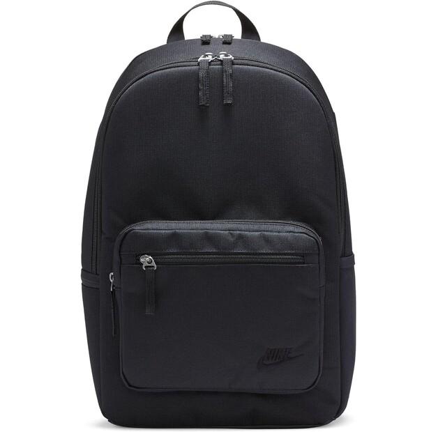 Рюкзак Nike Heritage schwarz (DB3300-010)