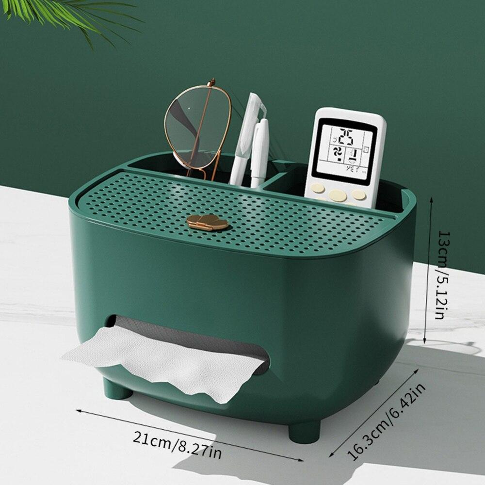 Многофункциональный ящик для хранения бумаги для офиса, гостиной, спальни